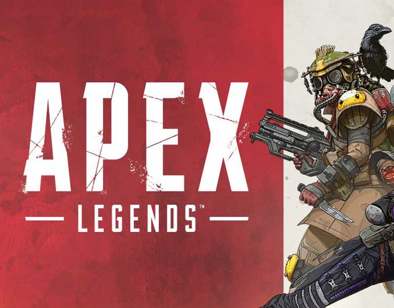 Apex Legends™ - Octane Edition (Xbox Game EU), The Key Gamer, thekeygamer.com