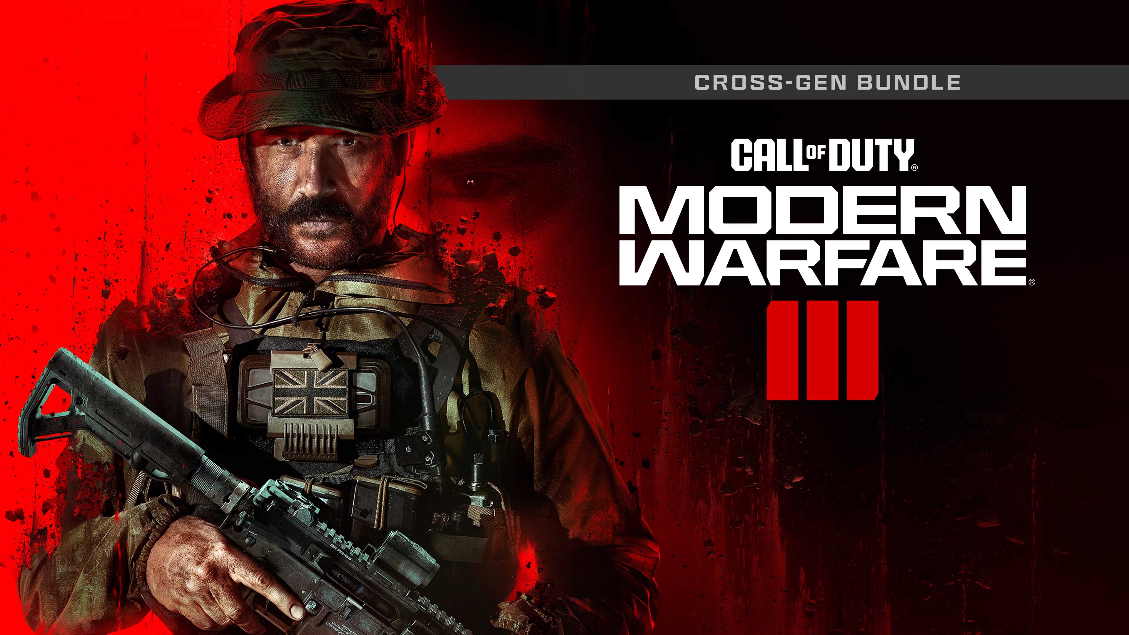 Call of Duty: Modern Warfare III - Cross-Gen Bundle, The Key Gamer, thekeygamer.com