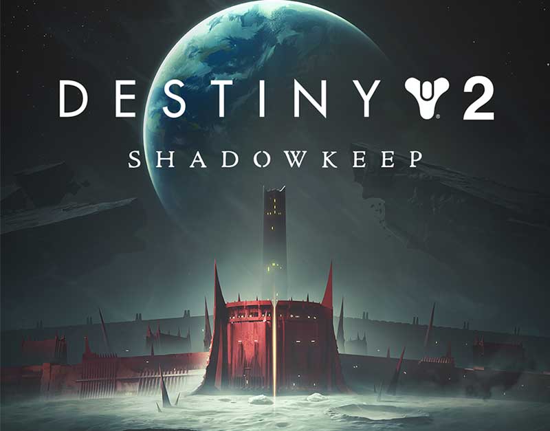 Destiny 2: Shadowkeep (Xbox One), The Key Gamer, thekeygamer.com