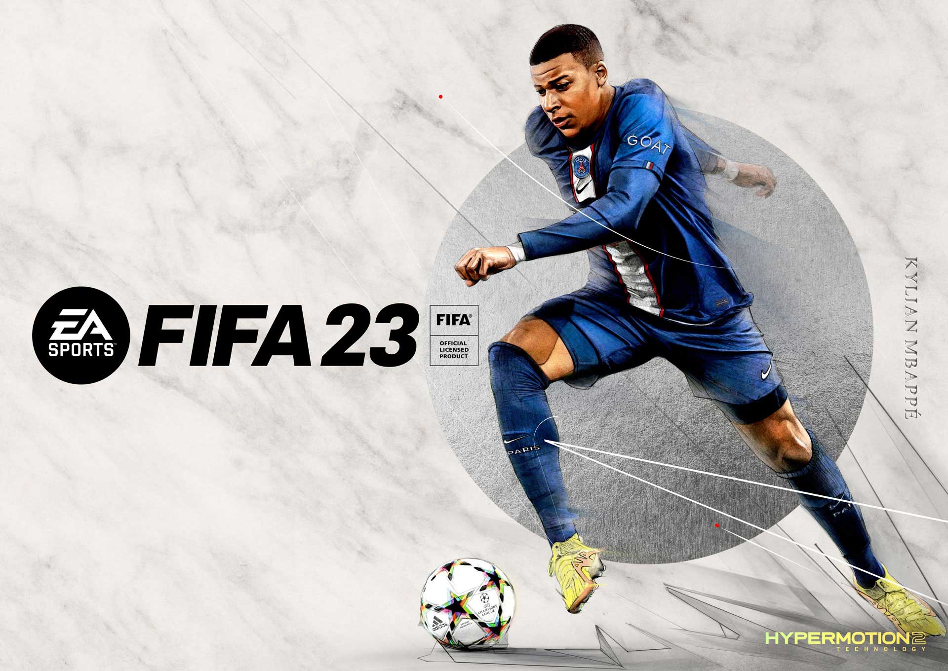 FIFA 23, The Key Gamer, thekeygamer.com