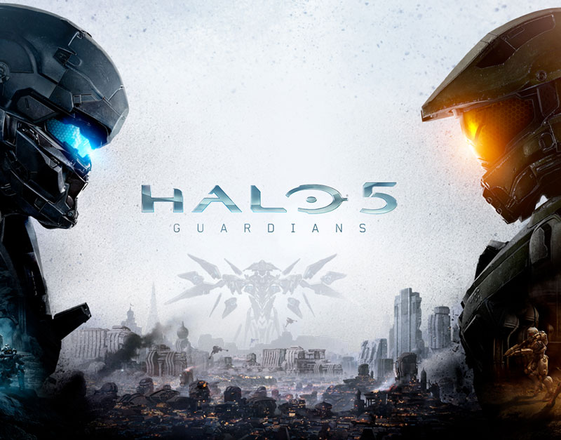 Halo 5: Guardians (Xbox One), The Key Gamer, thekeygamer.com