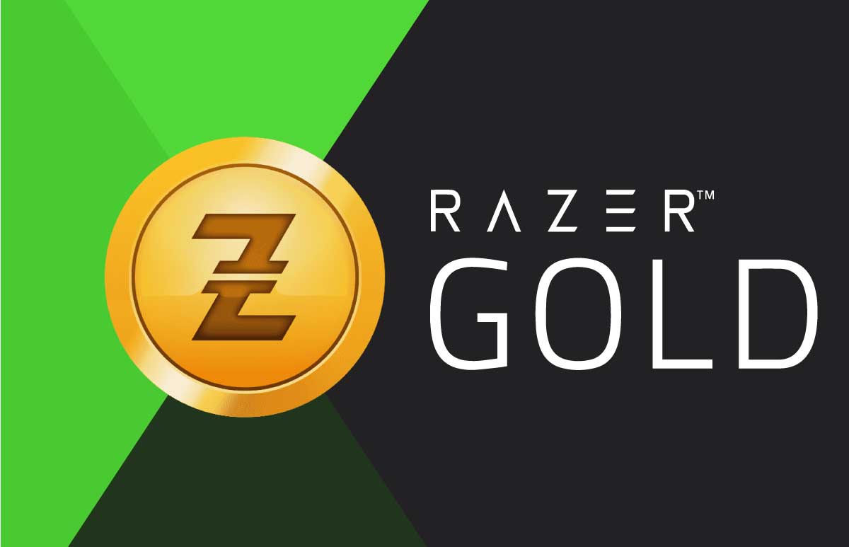 Razer Gold Pin , The Key Gamer, thekeygamer.com