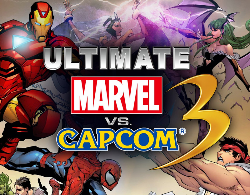 Ultimate Marvel vs. Capcom 3 (Xbox One), The Key Gamer, thekeygamer.com